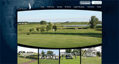 Desktop Screenshot of golfatthelakes.com